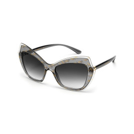 DOLCE&amp;GABBANA 0DG4361-32138G52 Очки с/защитные