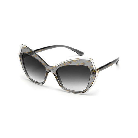 DOLCE&amp;GABBANA 0DG4361-32138G52 Очки с/защитные