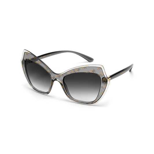 DOLCE&amp;GABBANA 0DG4361-32138G52 Очки с/защитные