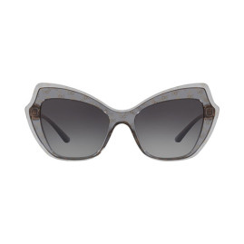DOLCE&amp;GABBANA 0DG4361-32138G52 Очки с/защитные