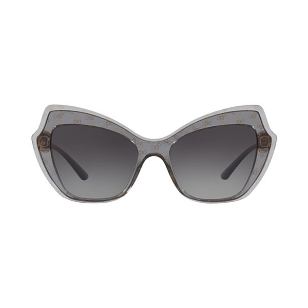 DOLCE&GABBANA 0DG4361-32138G52 Очки с/защитные