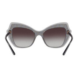 DOLCE&amp;GABBANA 0DG4361-32138G52 Очки с/защитные