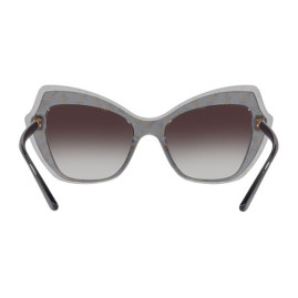 DOLCE&amp;GABBANA 0DG4361-32138G52 Очки с/защитные