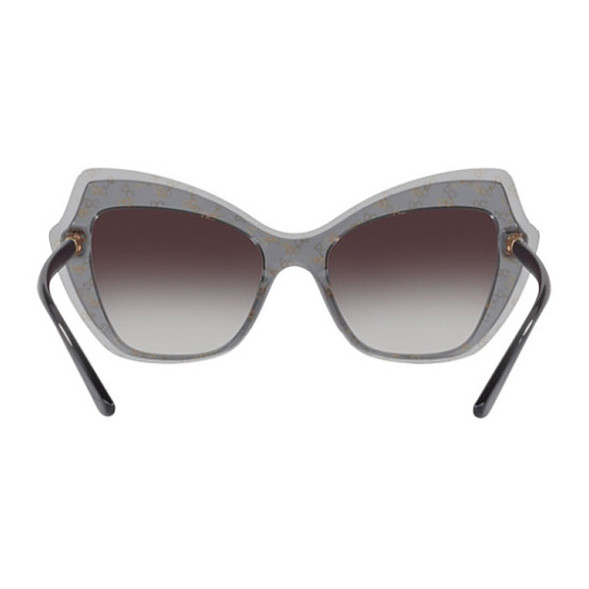 DOLCE&amp;GABBANA 0DG4361-32138G52 Очки с/защитные