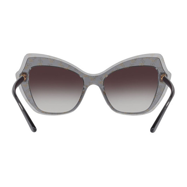 DOLCE&GABBANA 0DG4361-32138G52 Очки с/защитные