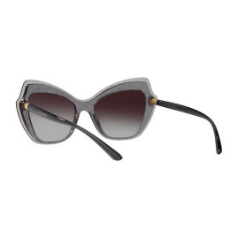 DOLCE&amp;GABBANA 0DG4361-32138G52 Очки с/защитные