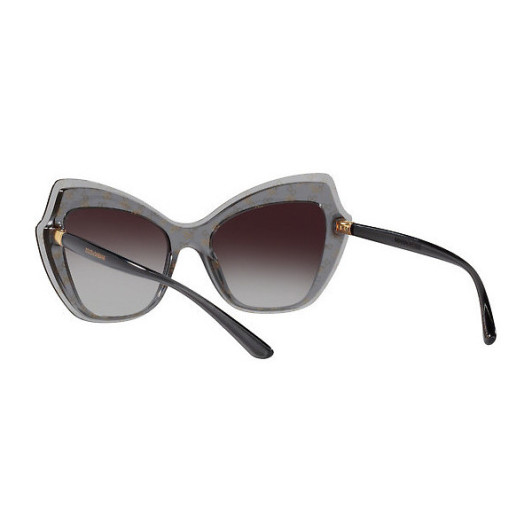 DOLCE&amp;GABBANA 0DG4361-32138G52 Очки с/защитные