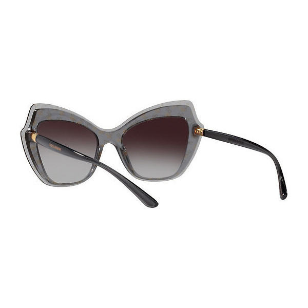 DOLCE&GABBANA 0DG4361-32138G52 Очки с/защитные