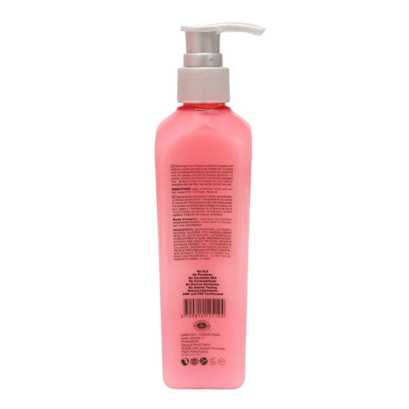 Кондиционер защита цвета окрашенных волос / Color Protect Conditioner 250 мл
