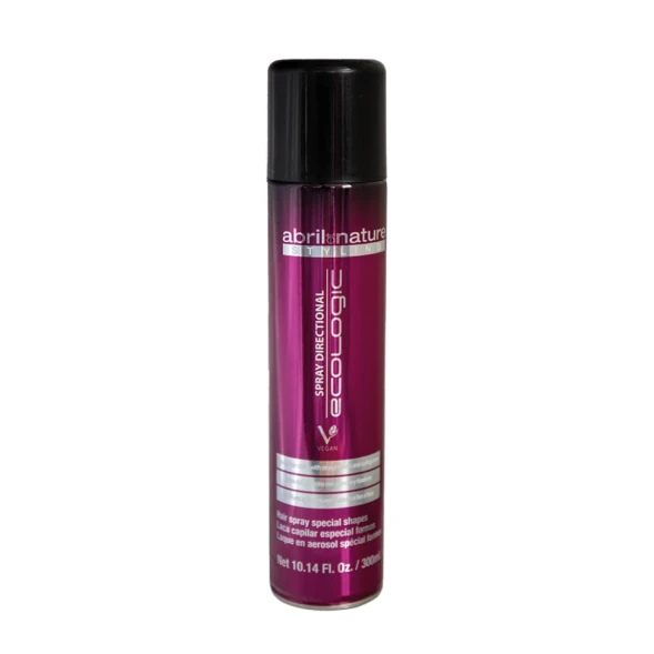 Лак экологический для укладки волос прочной фиксации / Spray Directional Ecologic 300 мл