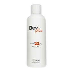 Эмульсия осветляющая 6% / 20 volume DEV PLUS 1000 мл