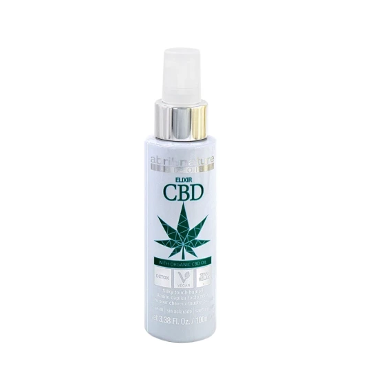 Эликсир для увлажнения и восстановления волос / Elixir CBD 100 мл