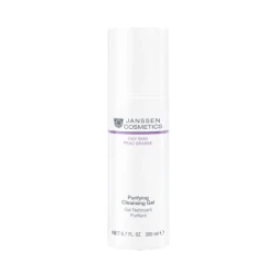 Гель очищающий для умывания / PURIFYING CLEANSING GEL 200 мл