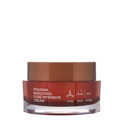 Крем интенсивно омолаживающий с бакучиолом / BAKUCHIOL CURE INTENSIVE CREAM 50 мл