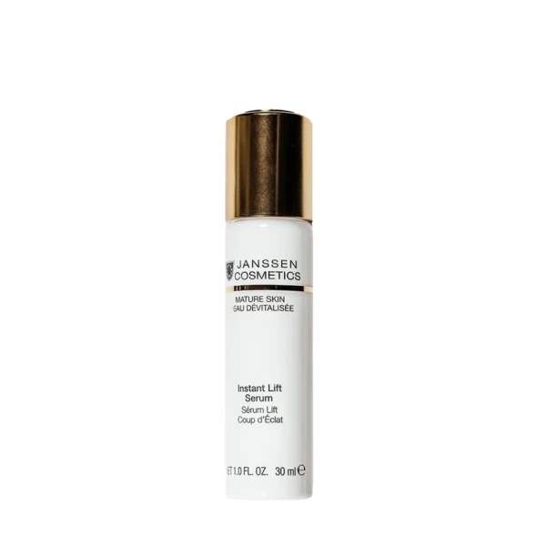 Сыворотка-лифтинг мгновенного действия с комплексом Cellular Regeneration / Instant Lift Serum Anti-age 30 мл