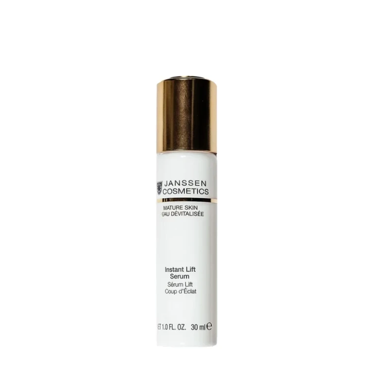 Сыворотка-лифтинг мгновенного действия с комплексом Cellular Regeneration / Instant Lift Serum Anti-age 30 мл
