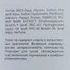 Тоник увлажняющий для лица с экстрактом папайи и коры дуба / Skin tonic 150 мл
