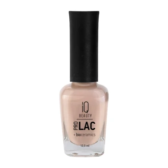 007 лак для ногтей укрепляющий с биокерамикой / Nail polish PROLAC + bioceramics 12.5 мл