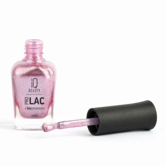 097 лак для ногтей укрепляющий с биокерамикой / Nail Polish PROLAC+bioceramics 12,5 мл