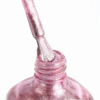 097 лак для ногтей укрепляющий с биокерамикой / Nail Polish PROLAC+bioceramics 12,5 мл