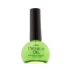 Масло для кутикулы с ароматом киви / Premium Kiwi-Hemp Cuticle Oil 15 мл
