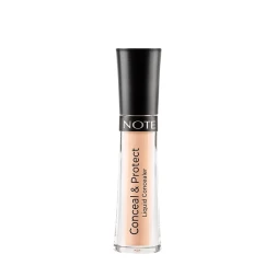 Консилер жидкий маскирующий защитный 07 / CONCEAL &amp; PROTECT LIQUID CONCEALER 4,5 мл