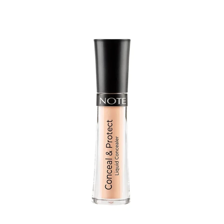 Консилер жидкий маскирующий защитный 07 / CONCEAL & PROTECT LIQUID CONCEALER 4,5 мл
