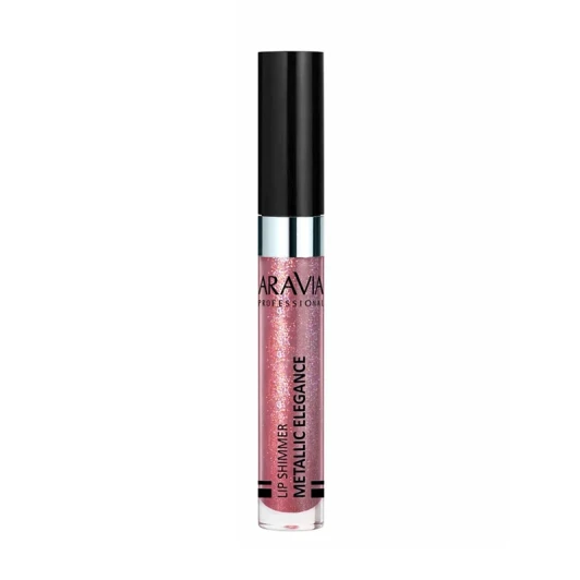 Помада жидкая для губ, металлик 05 / METALLIC ELEGANCE Lip Shimmer 5.5 мл