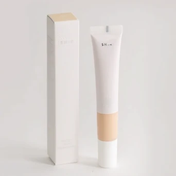 Крем тональный для лица, 02 / Perfect liquid foundation 20 мл