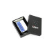 28658 Зажигалка ZIPPO Classic, латунь с покрытием High Polish Chrome, серебряный/синий