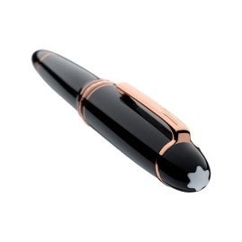 Montblanc 00112670 ручка перьевая роз зол