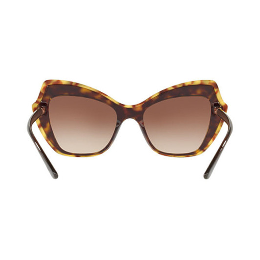 DOLCE&amp;GABBANA 0DG4361-502/1352 Очки с/защитные