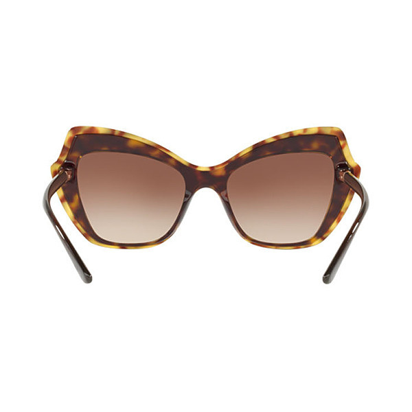 DOLCE&GABBANA 0DG4361-502/1352 Очки с/защитные