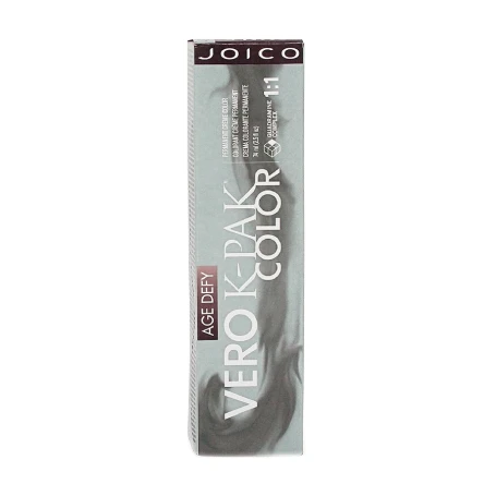 9NN+ крем-краска стойкая для волос / Vero K-Pak Color Age Defy Light Natural Natural Blonde 74 мл