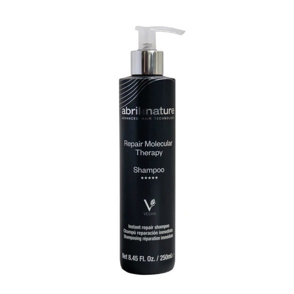 Шампунь восстанавливающий молекулярная терапия для волос / Repair Molecular Therapy shampoo 250 мл