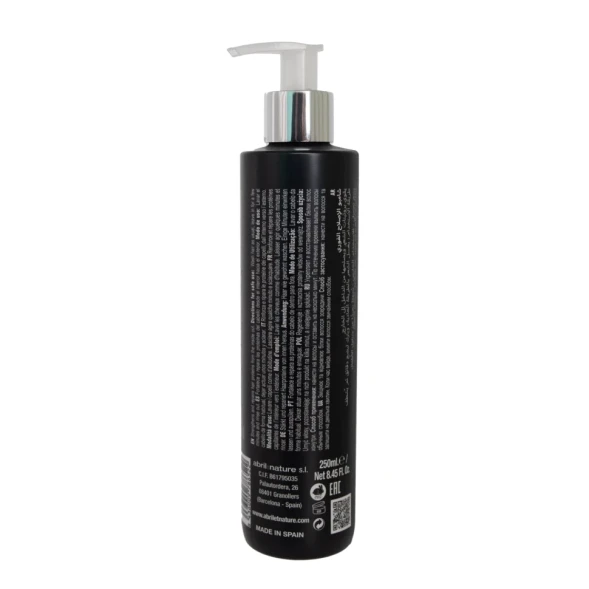 Шампунь восстанавливающий молекулярная терапия для волос / Repair Molecular Therapy shampoo 250 мл
