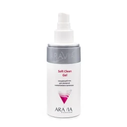 Гель очищающий для умывания / Soft Clean Gel 150 мл