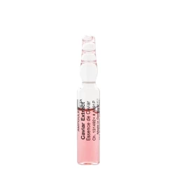 Концентрат ампульный Экстракт икры (супервосстановление.) / Caviar extract SKIN EXCEL 1*2 мл