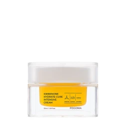 Крем интенсивно увлажняющий омолаживающий с идебеноном / IDEBENONE HYDRATE CURE INTENSIVE CREAM 50 мл