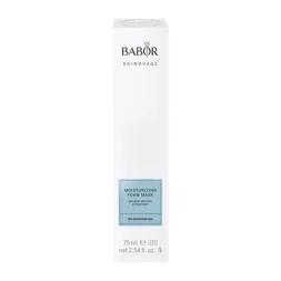 Маска-пена увлажняющая / Skinovage Moisturizing Foam Mask 75 мл