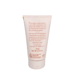 Крем разглаживающий для рук / Berries Flowers Wood Smoothing Hand Cream 75 мл