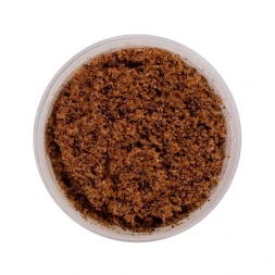 Скраб сухой ремоделирующий для тела Almond Smooth, 300 г