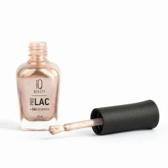 098 лак для ногтей укрепляющий с биокерамикой / Nail Polish PROLAC+bioceramics 12,5 мл