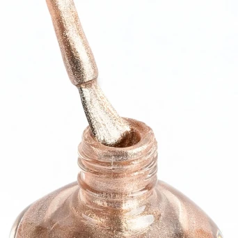 098 лак для ногтей укрепляющий с биокерамикой / Nail Polish PROLAC+bioceramics 12,5 мл