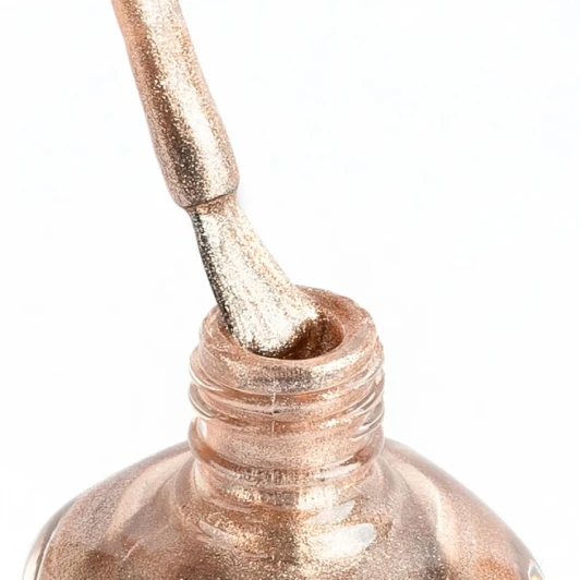 098 лак для ногтей укрепляющий с биокерамикой / Nail Polish PROLAC+bioceramics 12,5 мл