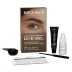 Набор для домашнего окрашивания, темно-коричневый #7 / Eyelash And Eyebrow Dye Gel 35 гр