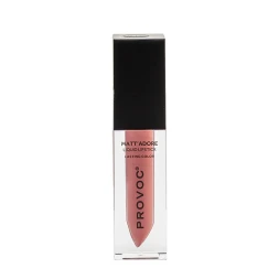 Помада жидкая матовая для губ, 07 пыльная роза / MATTADORE Liquid Lipstick Abundant 5 г