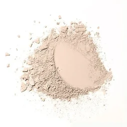 Пудра рассыпчатая № 100 / IDYLLIC MINERAL 25 гр