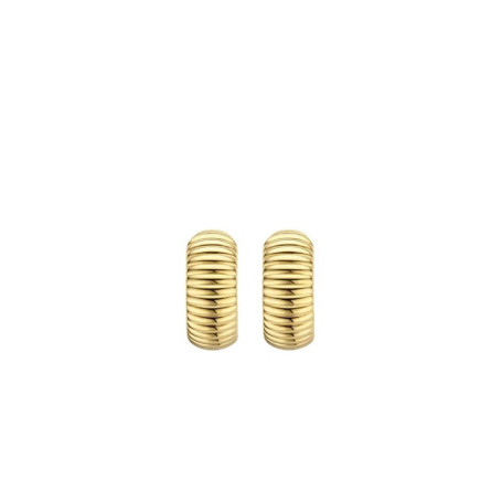 TI SENTO Серьги Earrings silver 925 (7840SY)