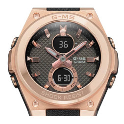 Casio MSG-C100G-1AER
